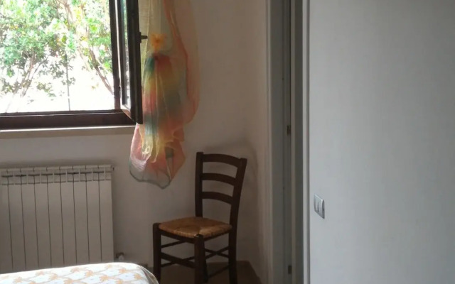 Villa San Nicola B&B