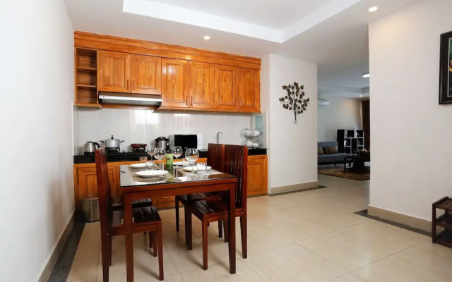 MekongView Residence Tower 2