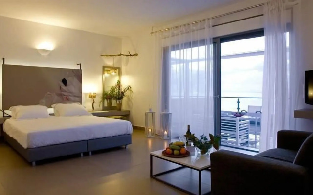 Mare Dei Suite Hotel Ionian Resort