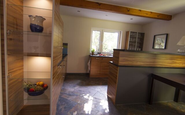 Baltycka44 Rooms & Apartments