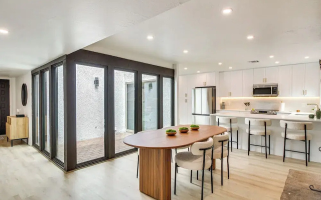 Tucson Vacation Rental w/ Patios & Pool Access!