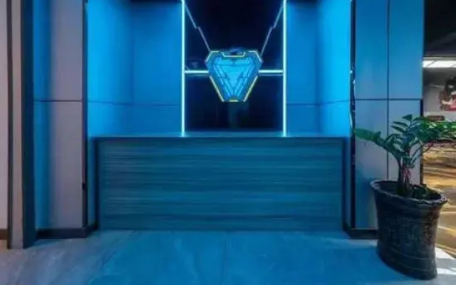 Yingtu E-sports Hotel (Changchun Huilong Store)