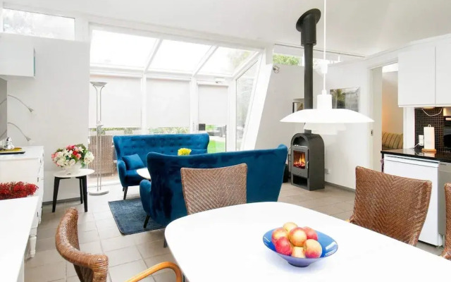 5 Person Holiday Home in Gilleleje