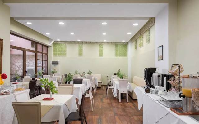 Hotel Leto Delphi