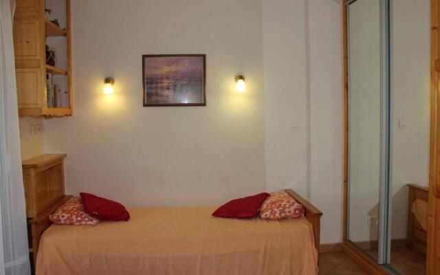 Appartement Gruissan, 2 pièces, 4 personnes - FR-1-229-98