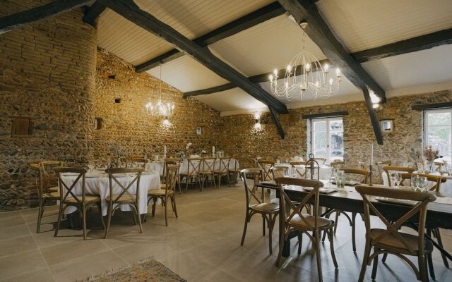 B&B Domaine Des Marcoujans