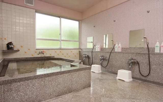 Ryokan Kadoya Shinkan