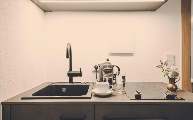 Der Lederer Hof - Boutique Apartments