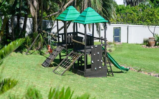 11 on Fairway Beach Villa