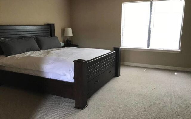 Entire Premium Spacious Luxury Home