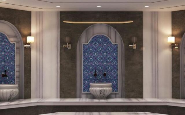 Rest & More By Dedeman Mardin Kızıltepe