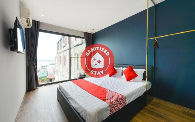 OYO 276 BH Hotel