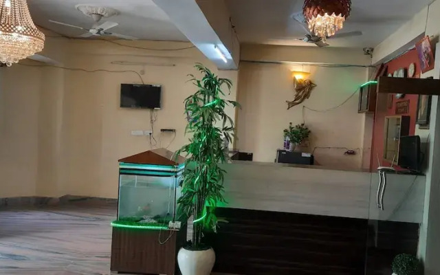 Hotel Greenland Palace Bodhgaya