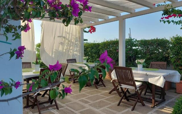 B&B Corte Regina Esther