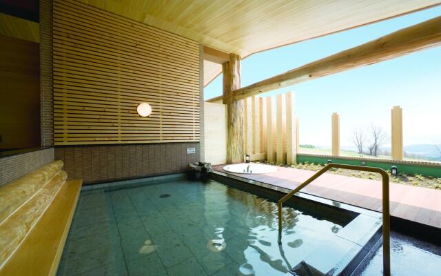 Inawashiro Resort Hotel & Ski