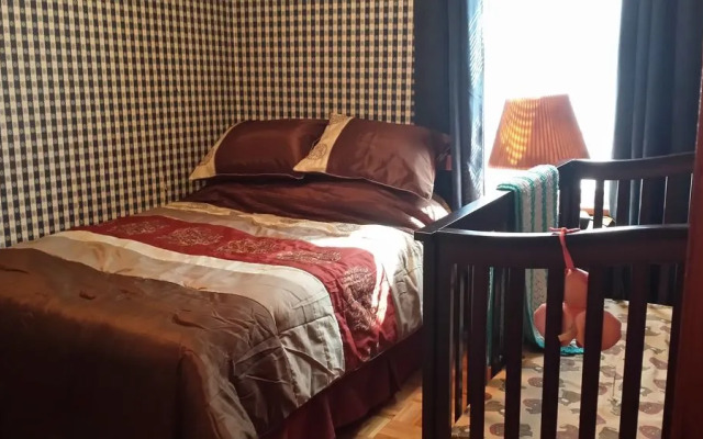 Saugeenview Family Getaway