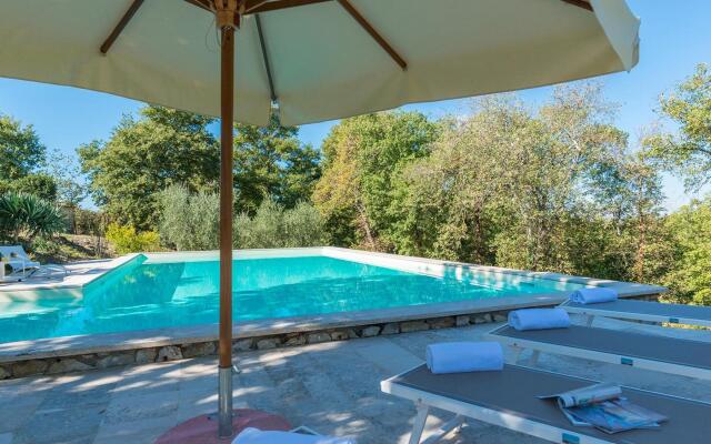Fortilizio 6 in Rapolano Terme