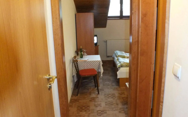 Pension Goralturist