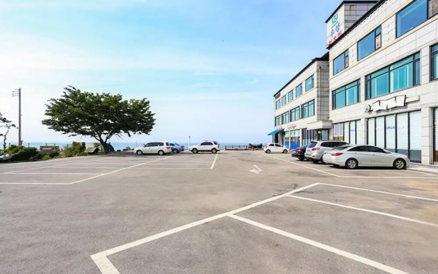 Daebudo Wooseong Resort Pension