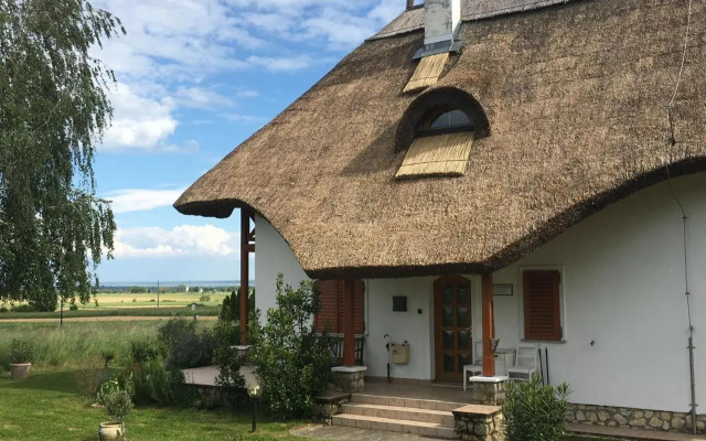 Emese Apartman Cserszegtomaj