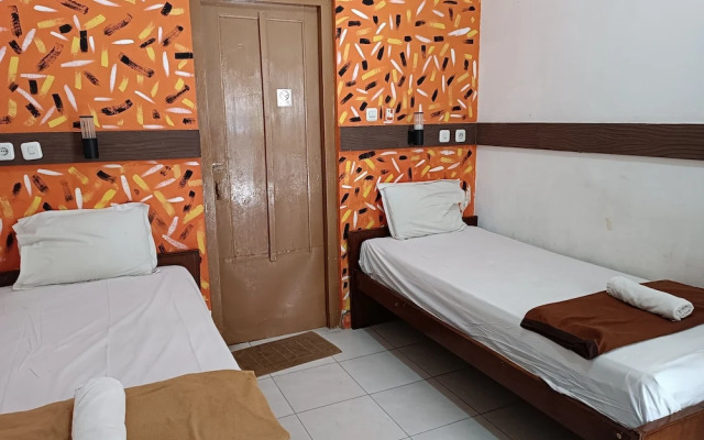 Maerakatja Hotel Yogyakarta