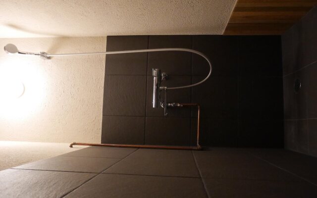 Machiya Hotel Oyado Baison