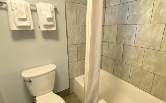 Antioch Quarters Inn and Suites