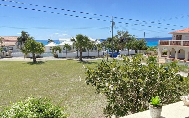 Searocks Beach Apartment