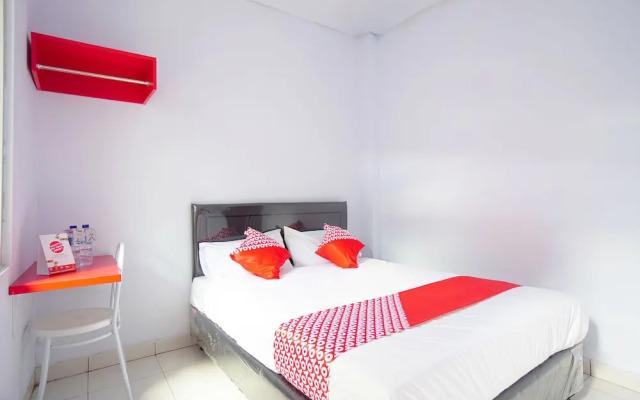 OYO 1064 Manado Airport Homestay