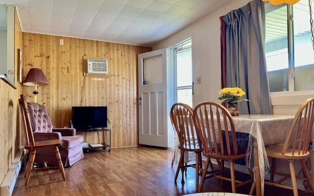 St Lawrence Motel