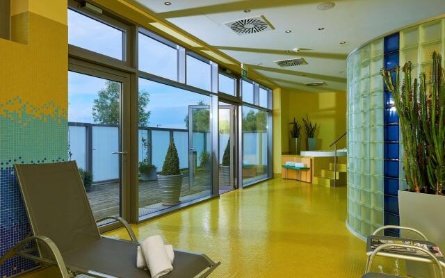 INNSiDE by Meliá Bremen