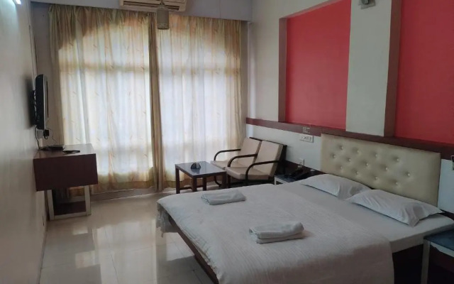 Hotel Rajtara