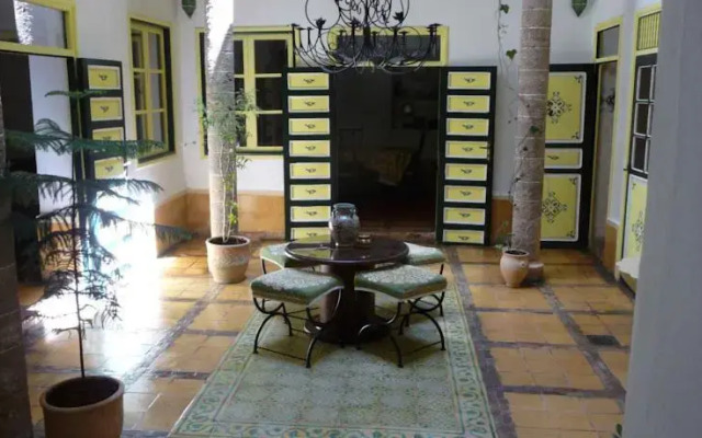 Riad Saada