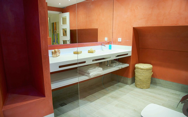 Overland Suites Catedral