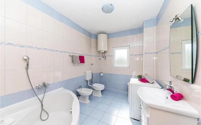 Holiday Home Kastel Novi with Sea View VI