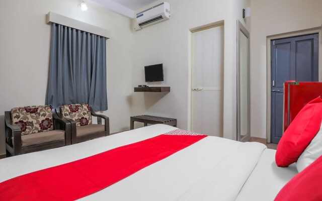 Oyo 40265 Dom Joao Guest House
