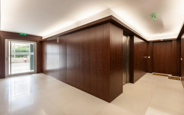 D&S - Family Apartments II