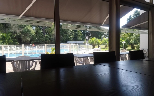 Residence Anglet Biarritz Parme