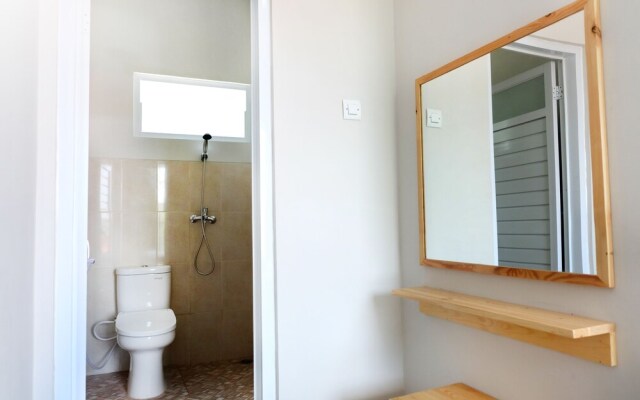 Grand Bale Home Resort Villa