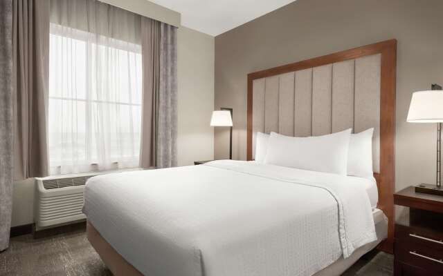 Homewood Suites Fort Wayne