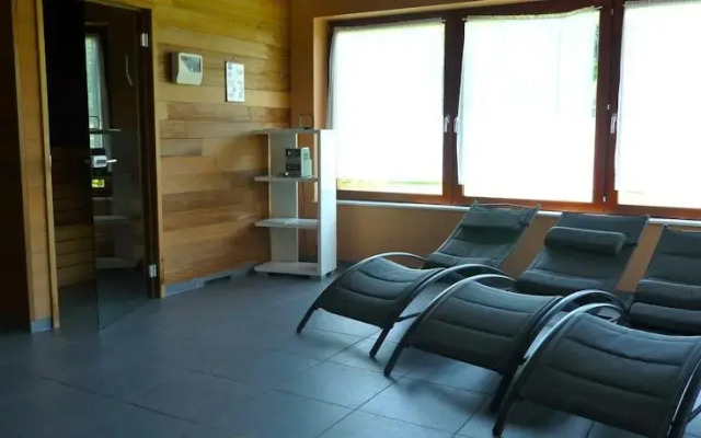 Résidence La Vecquée