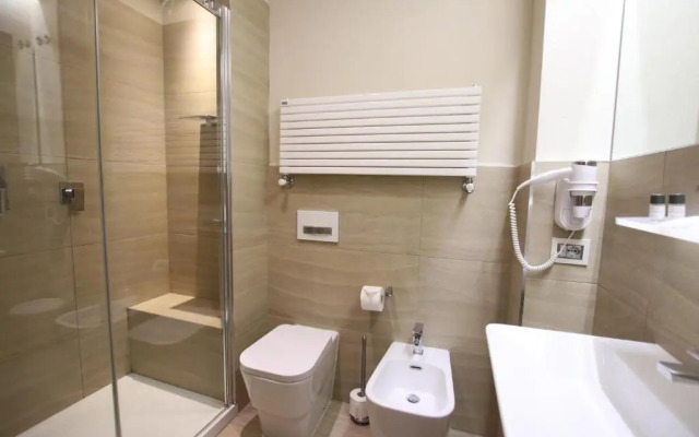 Hotel Villa Margherita