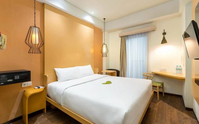 Boss Legian Hotel Powered by Archipelago