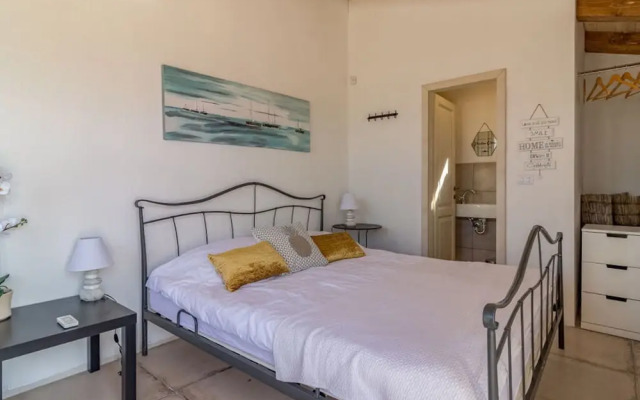 Villa Malena Comfortable Holiday Residence