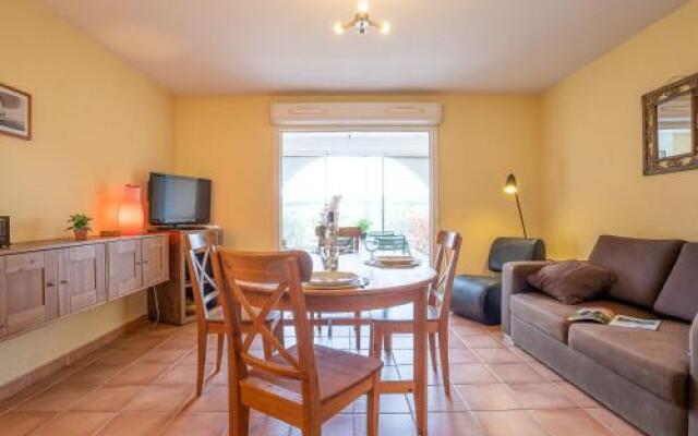 Apartment Catalona