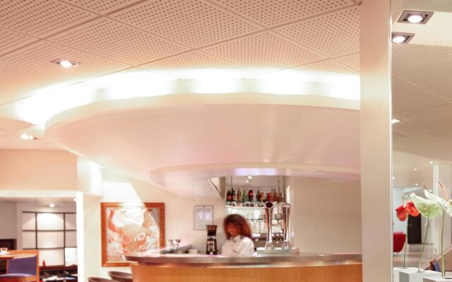 Novotel Atria Nimes Centre