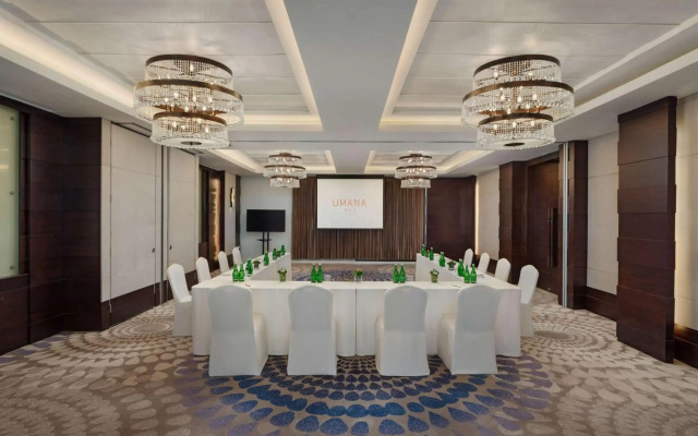 Umana Bali, LXR Hotels & Resorts by Hilton