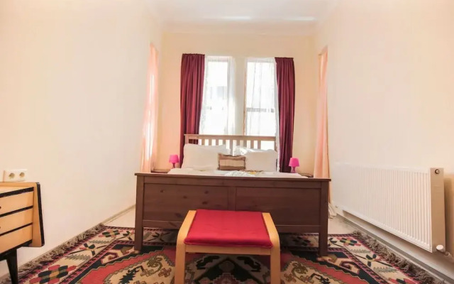 Sari Konak Business Hotel