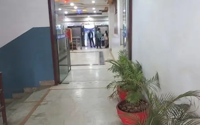 Hotel Grand Samdareeya - Jabalpur