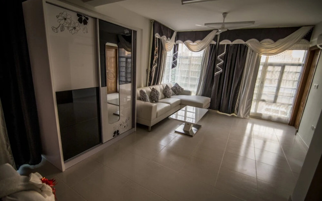 Husun AlMashaikh Hotel Suites